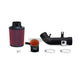 Mishimoto Performance Air Intake Honda Civic Si 06-11