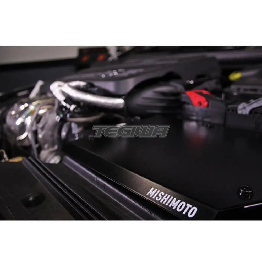 Mishimoto Performance Air Intake Mercedes-Benz CLA45 AMG 14-19