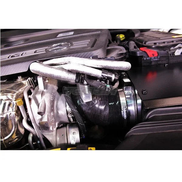Mishimoto Performance Air Intake Mercedes-Benz CLA45 AMG 14-19