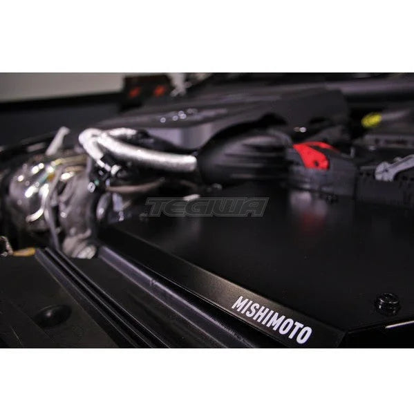 Mishimoto Performance Air Intake Mercedes-Benz CLA45 AMG 14-19