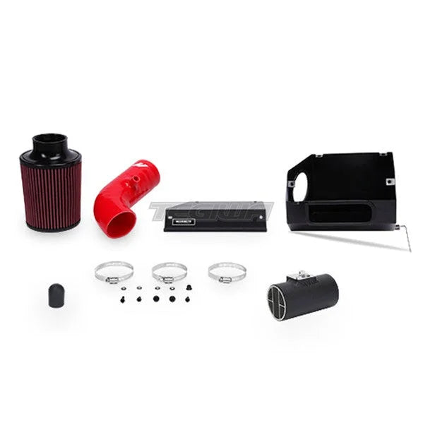 Mishimoto Performance Air Intake With Airbox Subaru BRZ Toyota GT86 13+