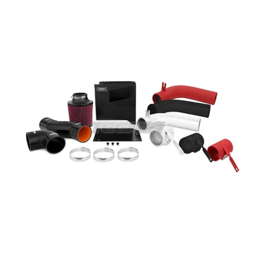 Mishimoto Performance Air Intake with Airbox Subaru WRX 15-21