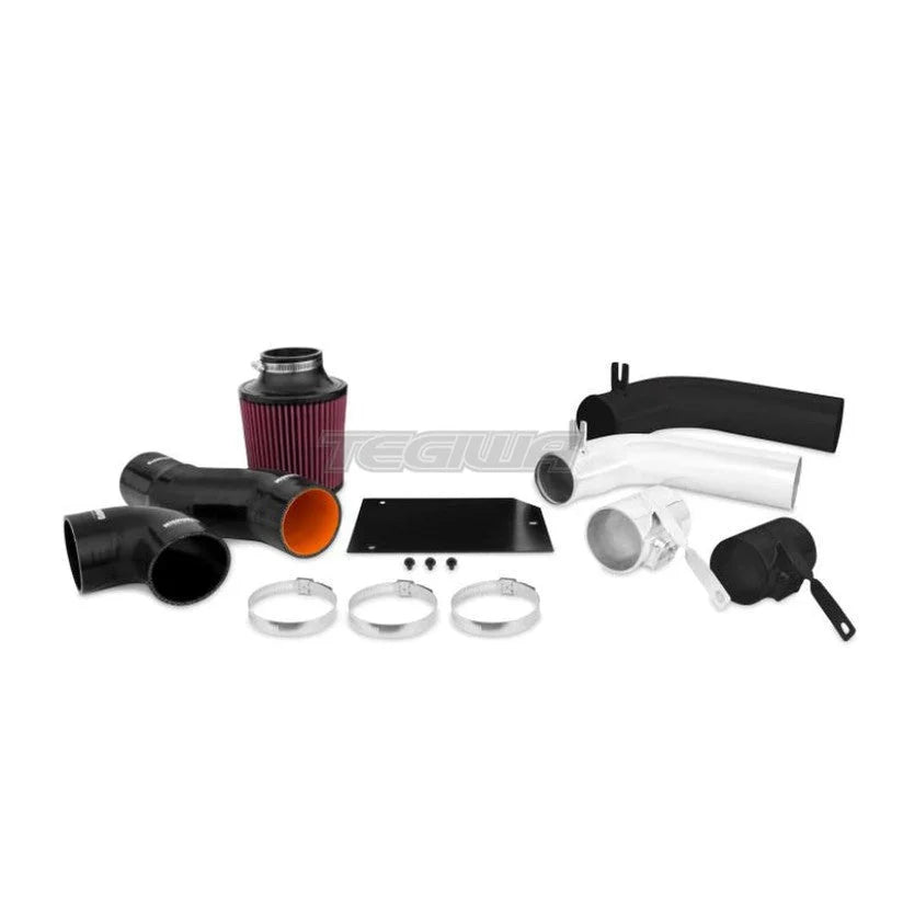 Mishimoto Performance Air Intake with Airbox Subaru WRX 15-21