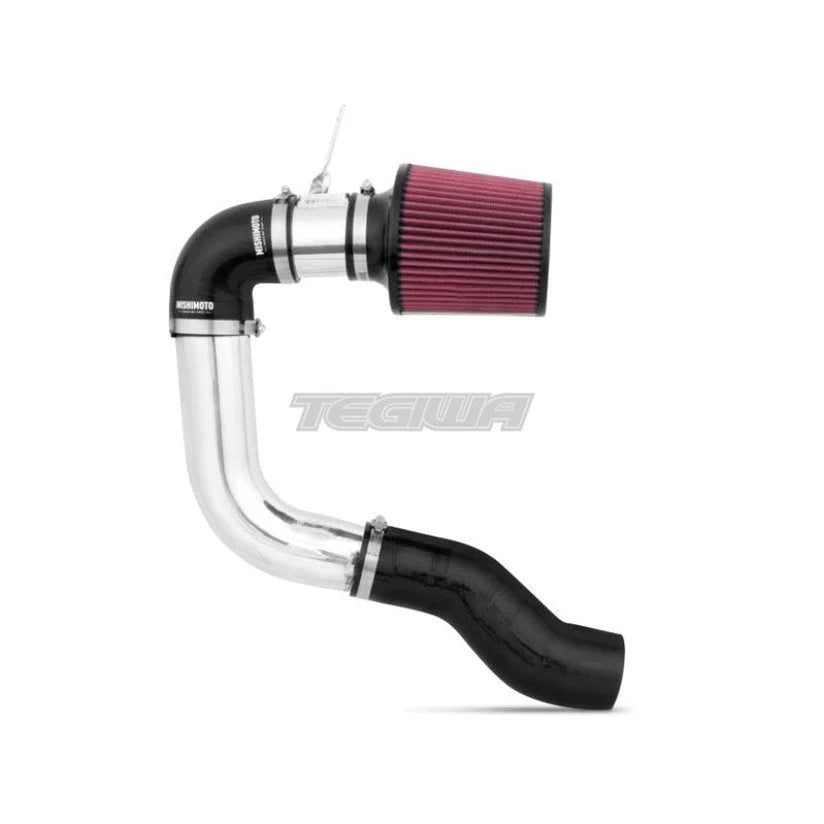 Mishimoto Performance Air Intake with Airbox Subaru WRX 15-21