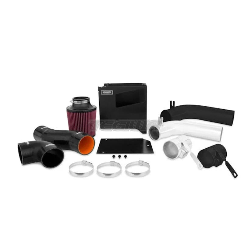 Mishimoto Performance Air Intake with Airbox Subaru WRX 15-21