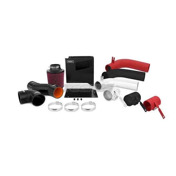Mishimoto Performance Air Intake with Airbox Subaru WRX 15-21