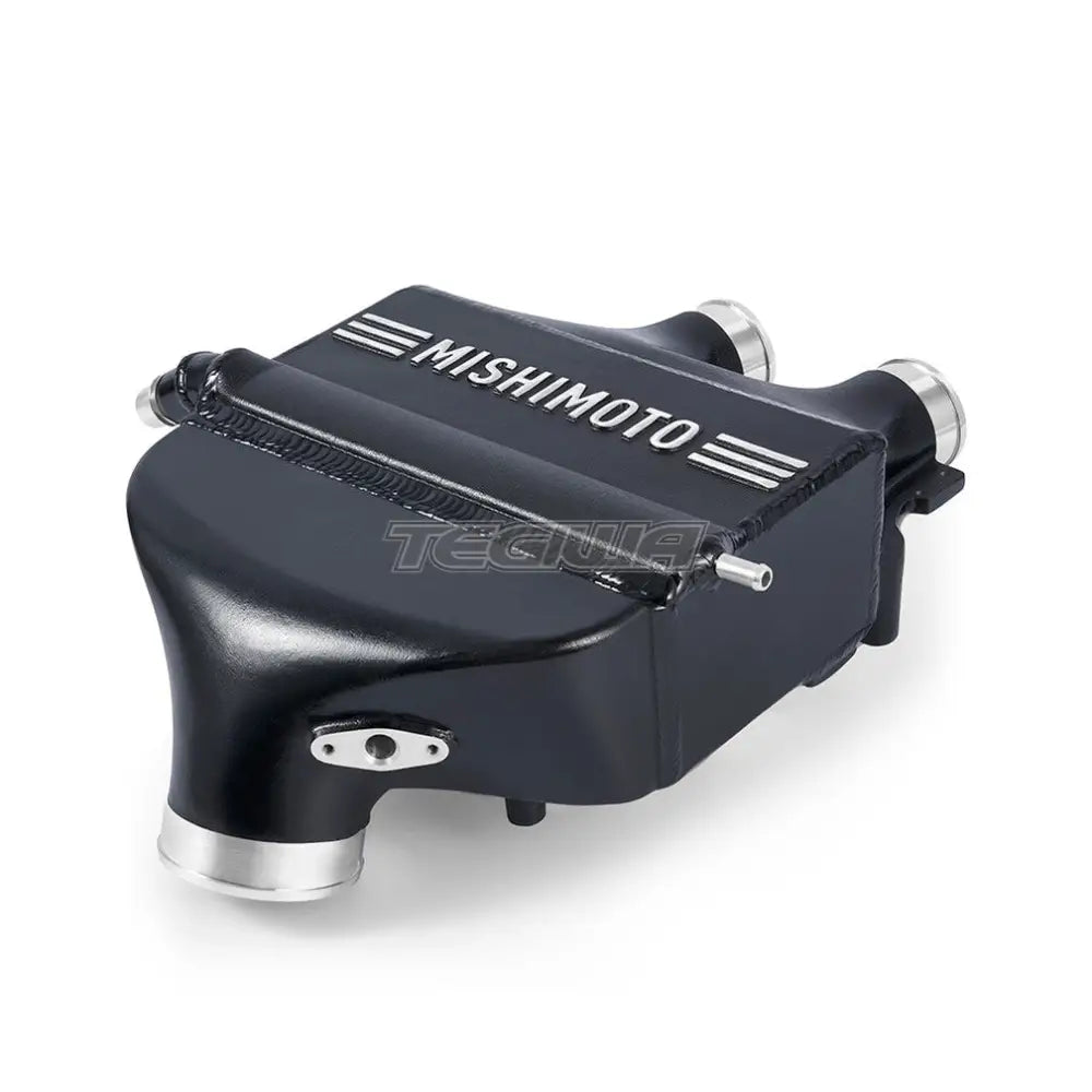 Mishimoto Performance Air-to-Water Intercooler Color Matched BMW F8X M3 M4 15-20
