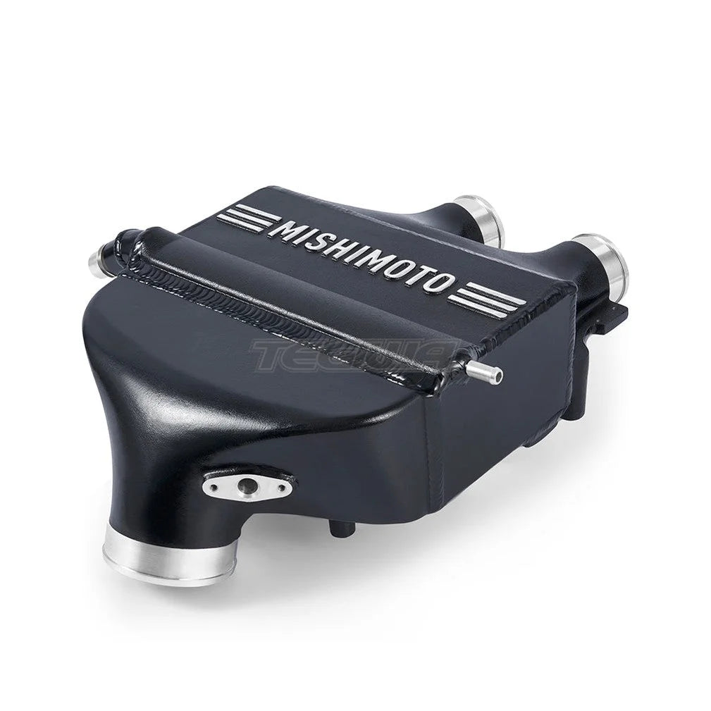 Mishimoto Performance Air-to-Water Intercooler Color Matched BMW F8X M3 M4 15-20