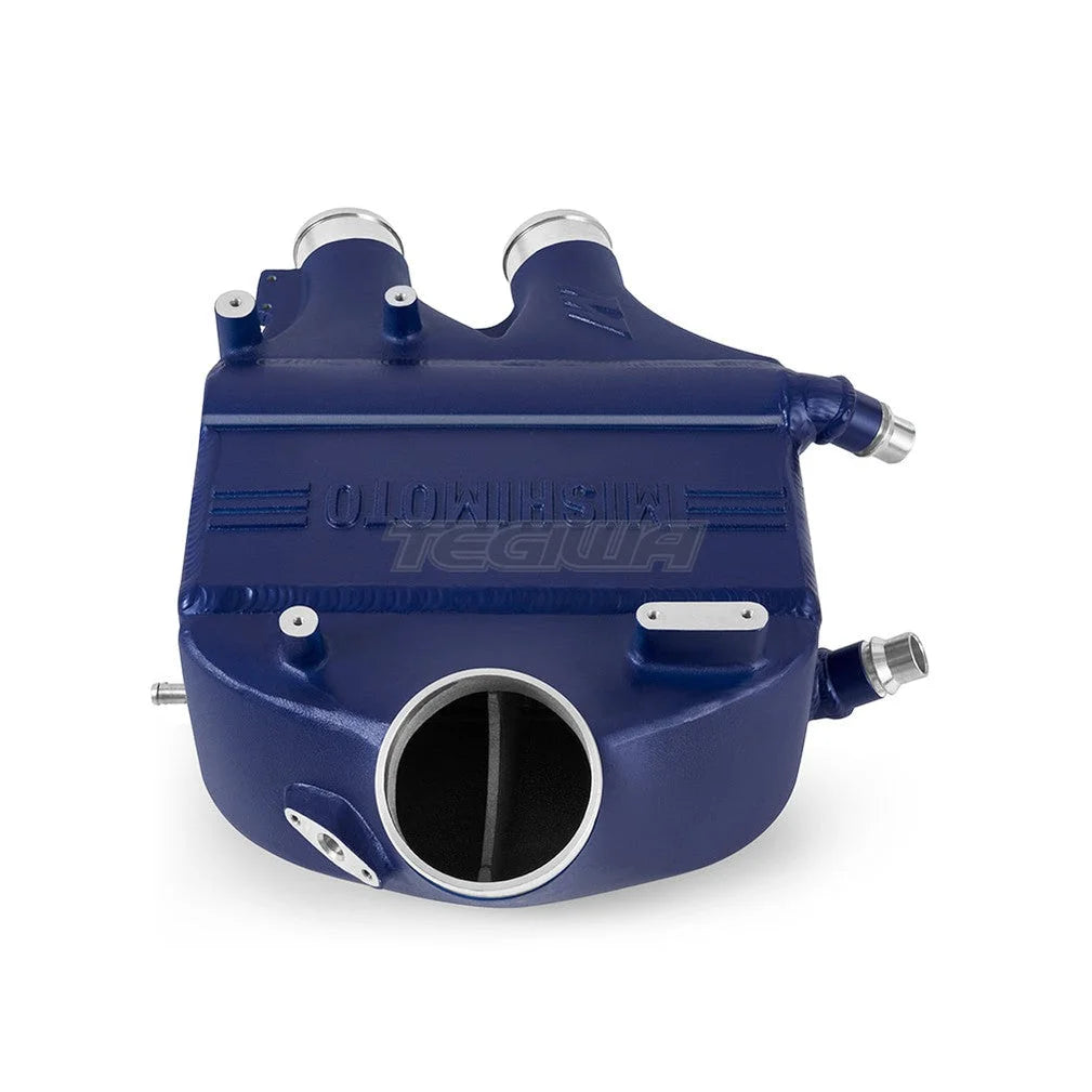 Mishimoto Performance Air-to-Water Intercooler Color Matched BMW F8X M3 M4 15-20