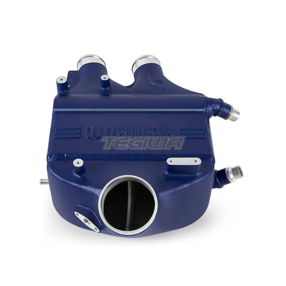 Mishimoto Performance Air-to-Water Intercooler Color Matched BMW F8X M3 M4 15-20