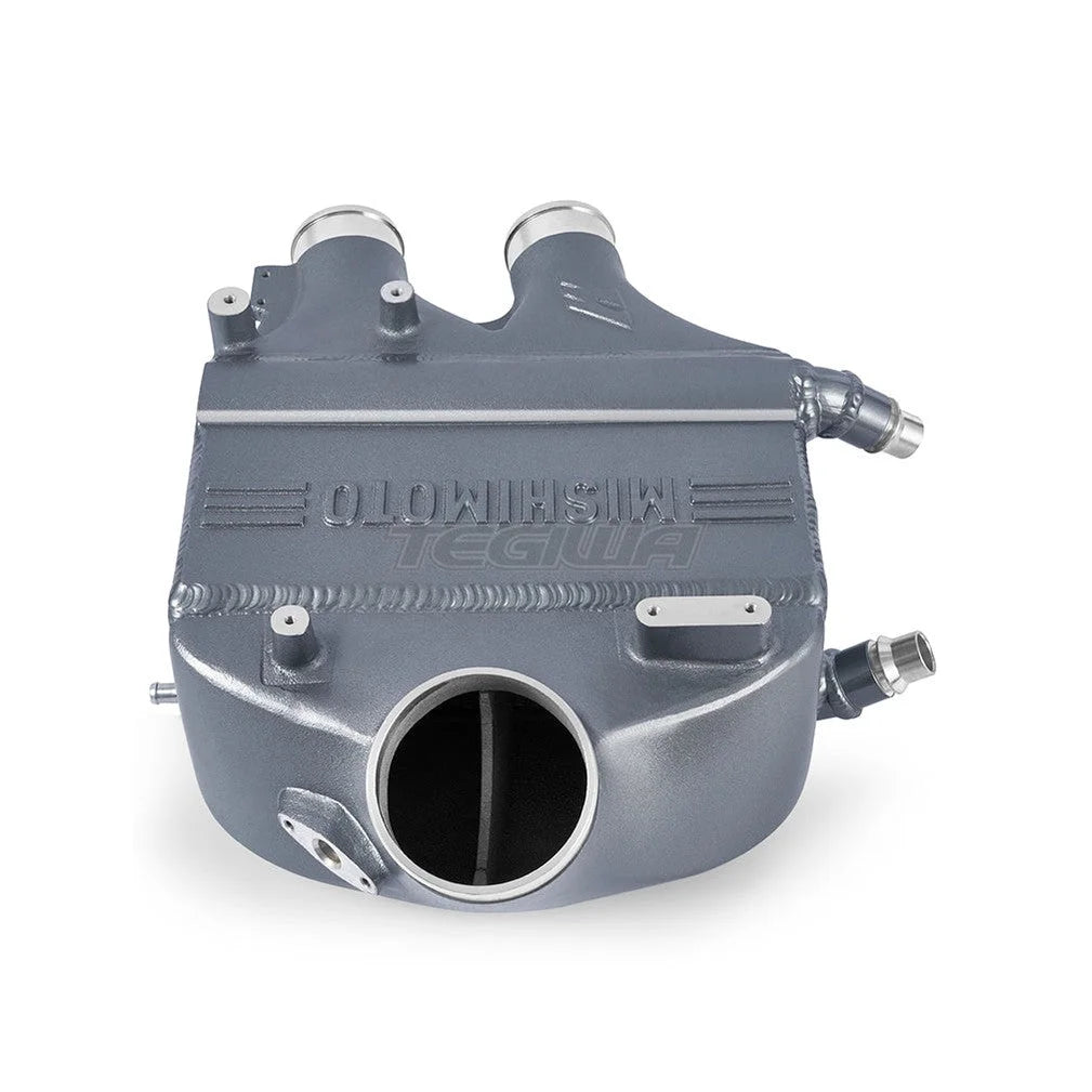 Mishimoto Performance Air-to-Water Intercooler Color Matched BMW F8X M3 M4 15-20
