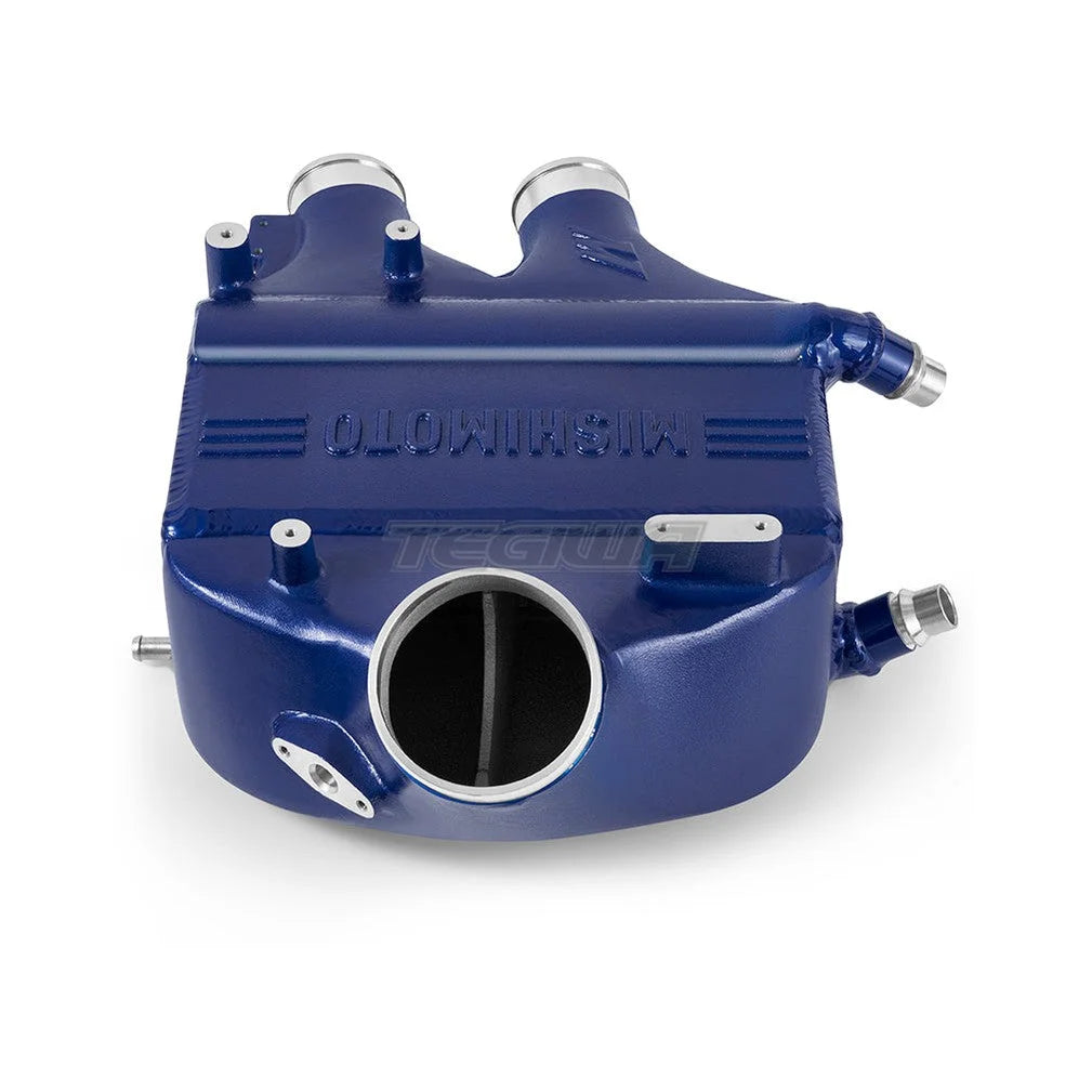 Mishimoto Performance Air-to-Water Intercooler Color Matched BMW F8X M3 M4 15-20