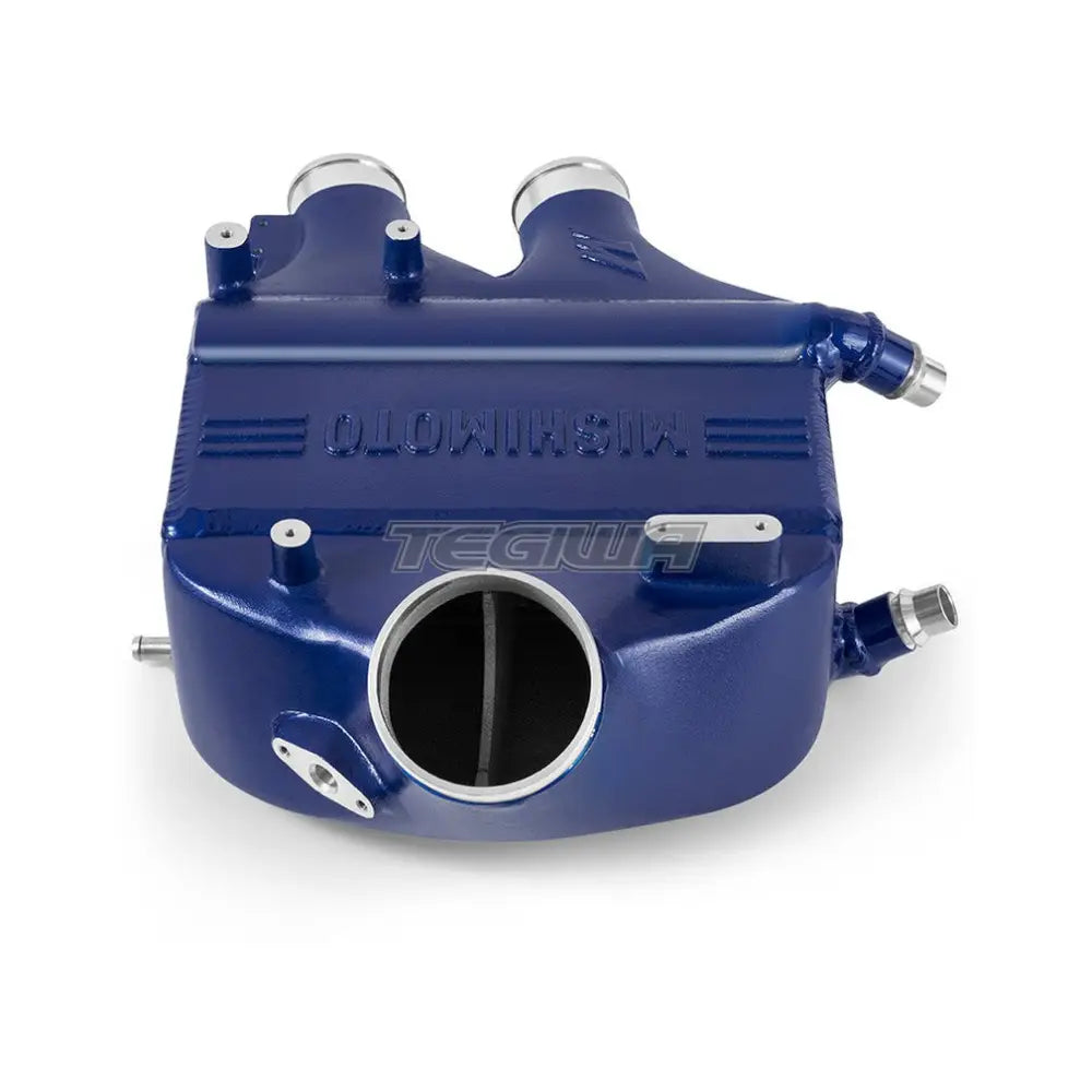 Mishimoto Performance Air-to-Water Intercooler Color Matched BMW F8X M3 M4 15-20
