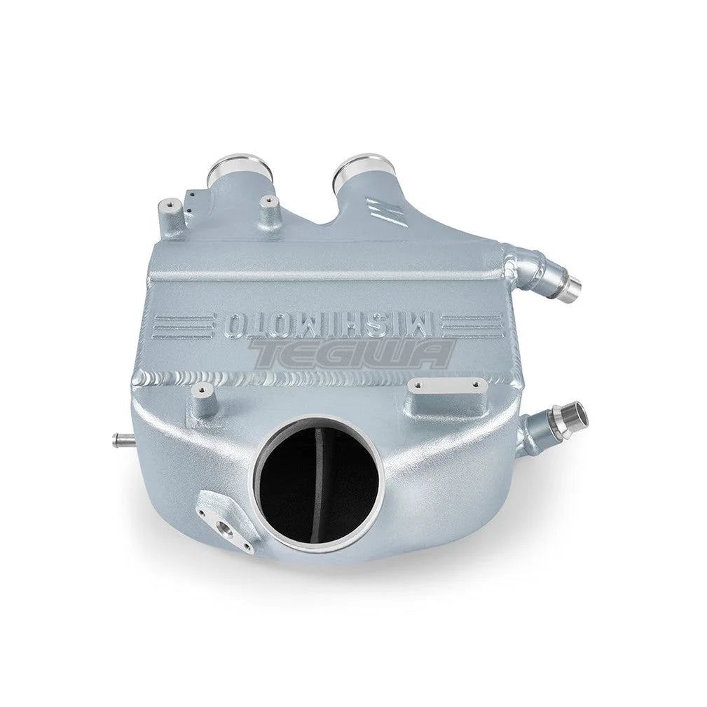 Mishimoto Performance Air-to-Water Intercooler Color Matched BMW F8X M3 M4 15-20