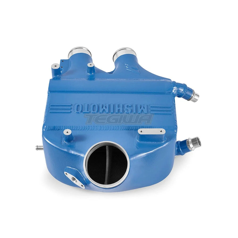 Mishimoto Performance Air-to-Water Intercooler Color Matched BMW F8X M3 M4 15-20