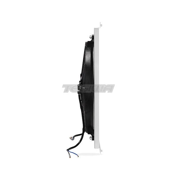 Mishimoto Performance Aluminum Fan Shroud Chevrolet Chevelle 68-72