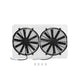 Mishimoto Performance Aluminum Fan Shroud Chevrolet Chevelle 68-72