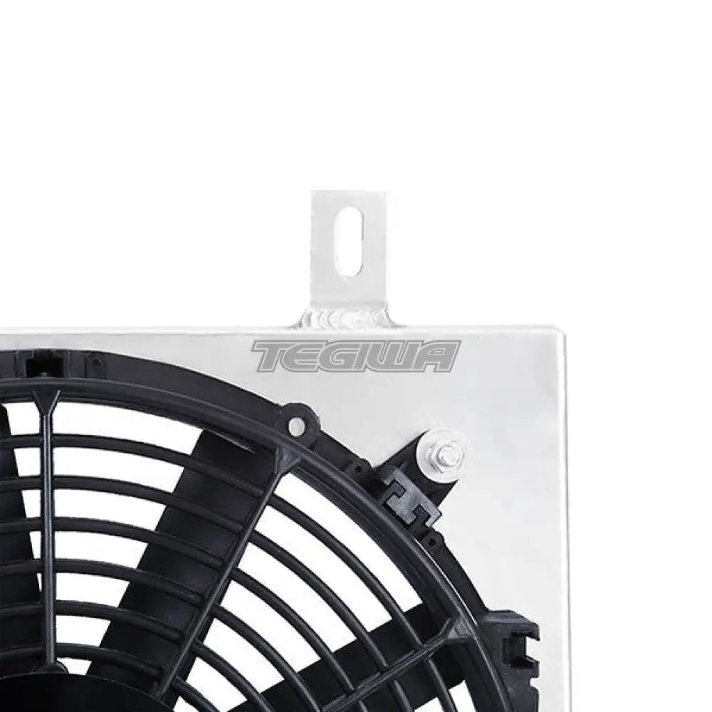 Mishimoto Performance Aluminum Fan Shroud Kit Honda Integra Type-R DC2 94-01