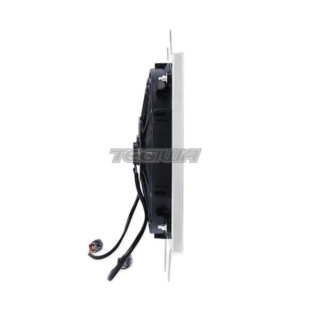 Mishimoto Performance Aluminum Fan Shroud Kit Honda Integra Type-R DC2 94-01