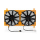 Mishimoto Performance Aluminum Fan Shroud Kit Mazda MX-5 90-97