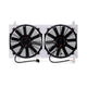 Mishimoto Performance Aluminum Fan Shroud Kit Mazda MX-5 90-97