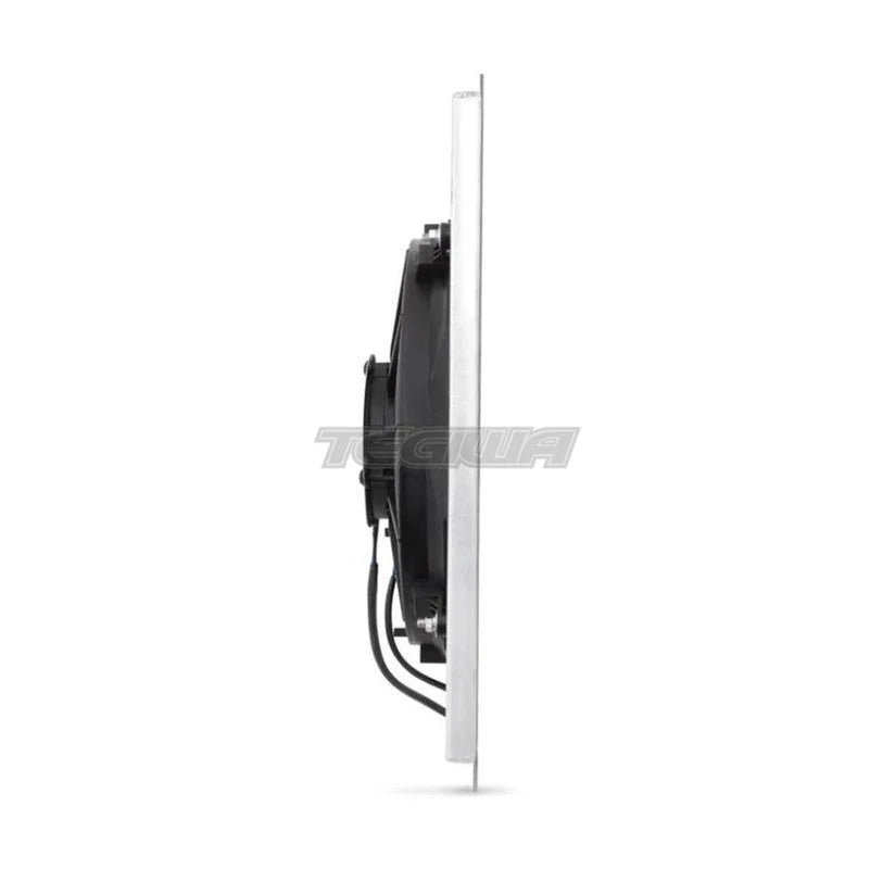 Mishimoto Performance Aluminum Fan Shroud Kit Mazda MX-5 99-05