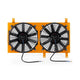 Mishimoto Performance Aluminum Fan Shroud Kit Mazda MX-5 99-05