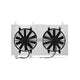 Mishimoto Performance Aluminum Fan Shroud Kit Mazda RX-8 04-08