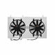 Mishimoto Performance Aluminum Fan Shroud Kit Mitsubishi 3000GT 91-99