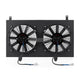 Mishimoto Performance Aluminum Fan Shroud Kit Nissan 350Z 03-06