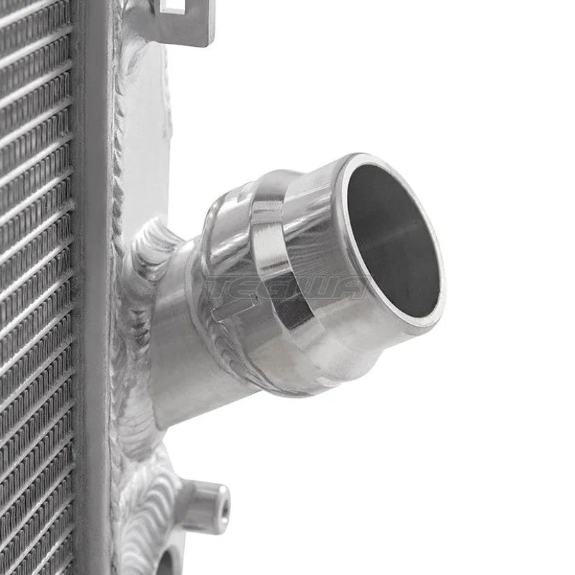 Mishimoto Performance Aluminum Radiator BMW 335i 135i 06-13