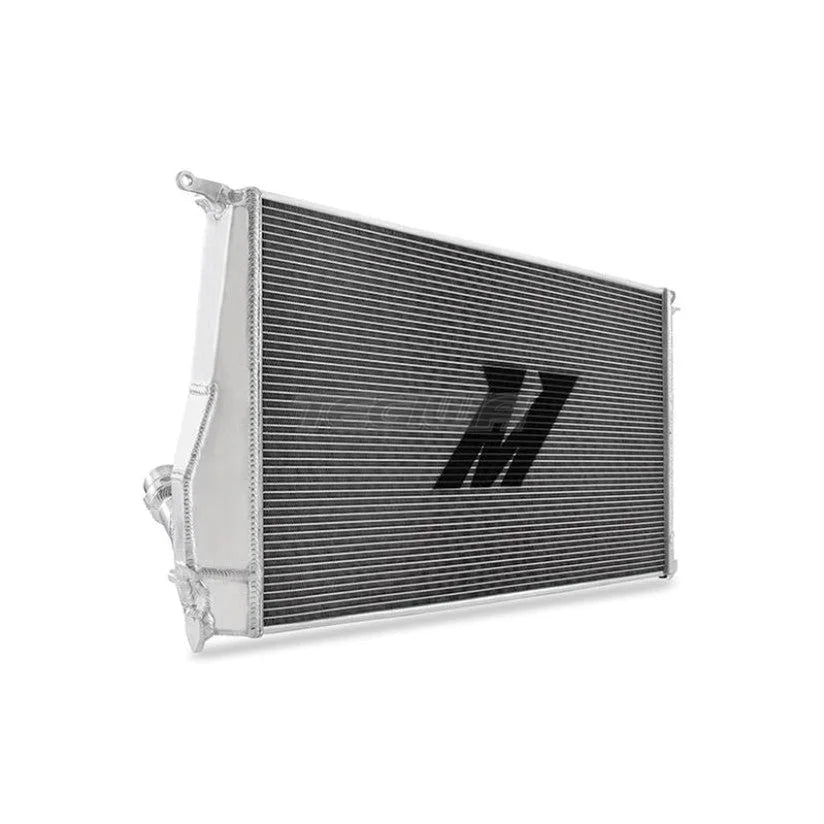 Mishimoto Performance Aluminum Radiator BMW 335i 135i 06-13
