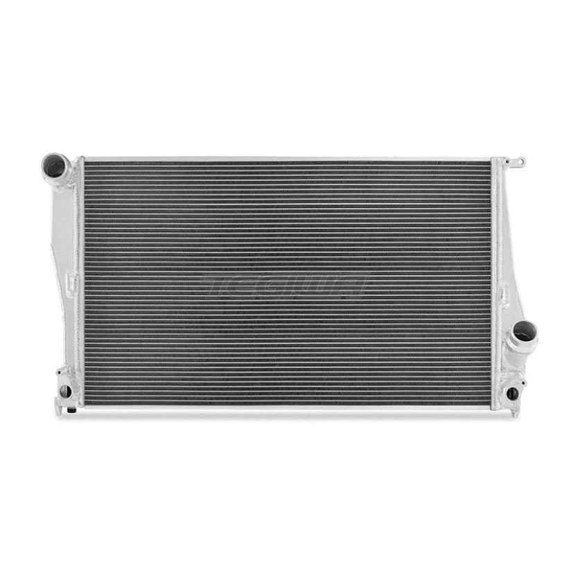 Mishimoto Performance Aluminum Radiator BMW 335i 135i 06-13