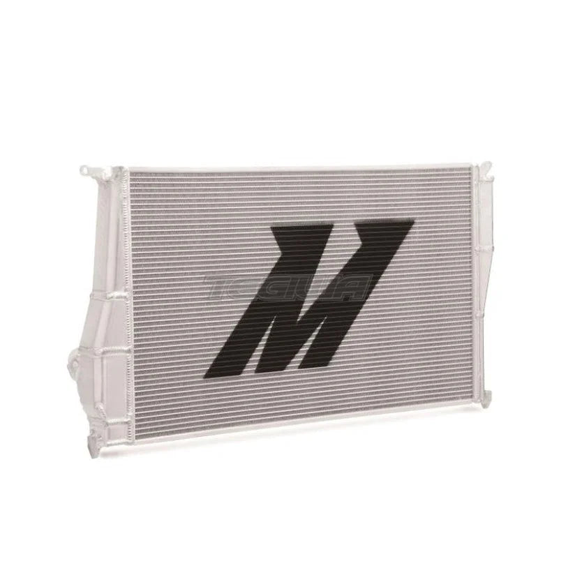 Mishimoto Performance Aluminum Radiator BMW 335i 135i 06-13