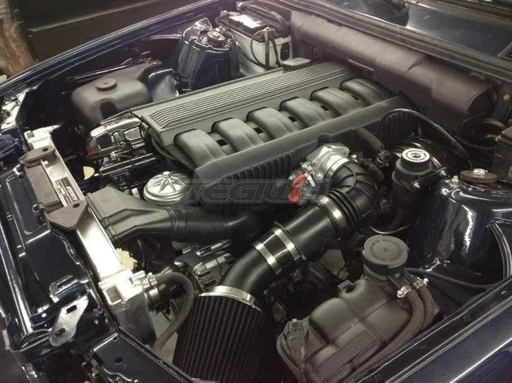 Mishimoto Performance Aluminum Radiator BMW E30 E36 88-99