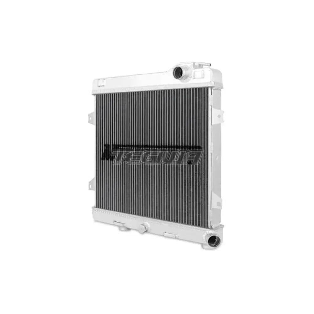 Mishimoto Performance Aluminum Radiator BMW E30 M3 87-91