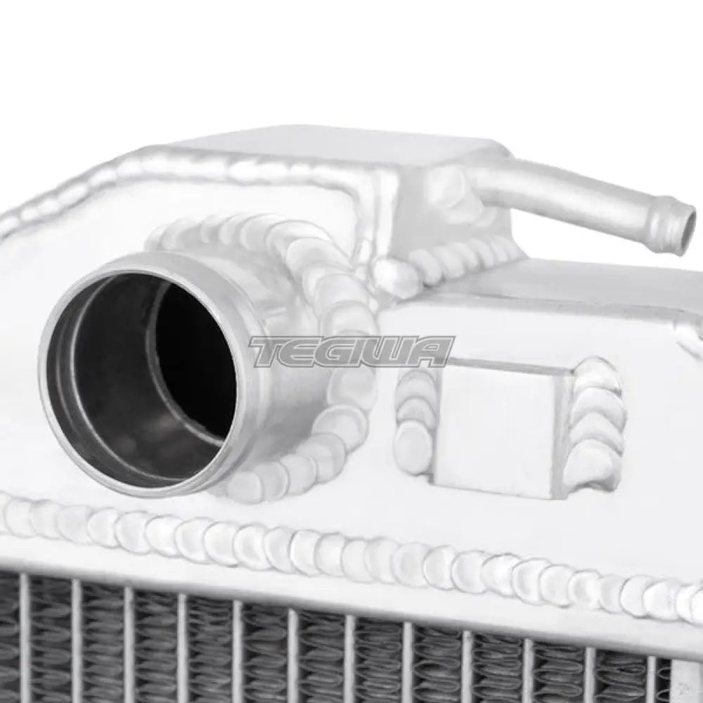 Mishimoto Performance Aluminum Radiator BMW E30 M3 87-91