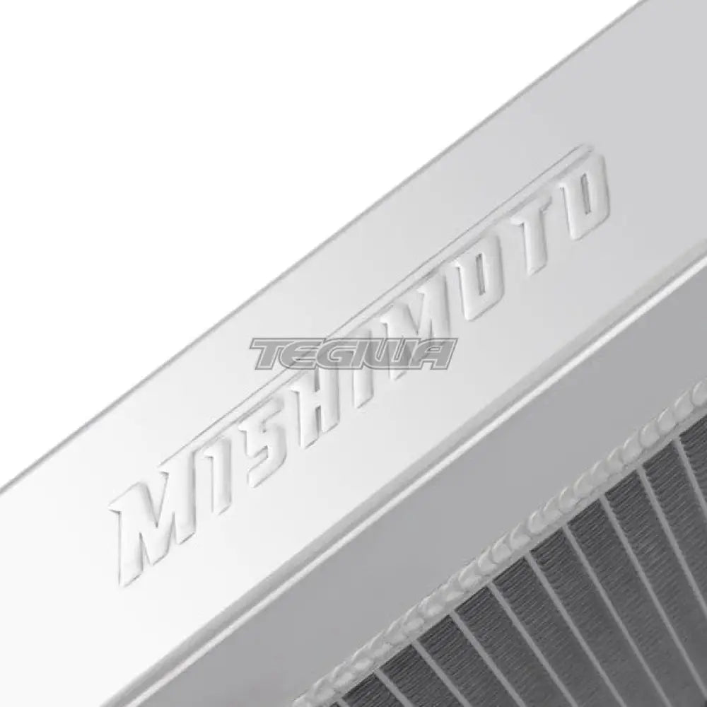 Mishimoto Performance Aluminum Radiator BMW E30 M3 87-91