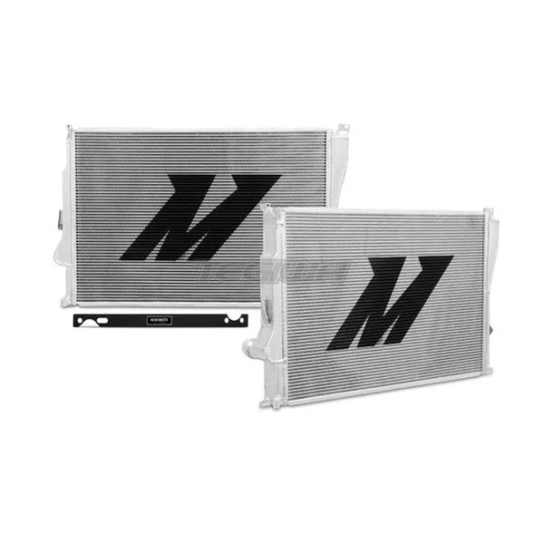 Mishimoto Performance Aluminum Radiator BMW E46 M3 01-06