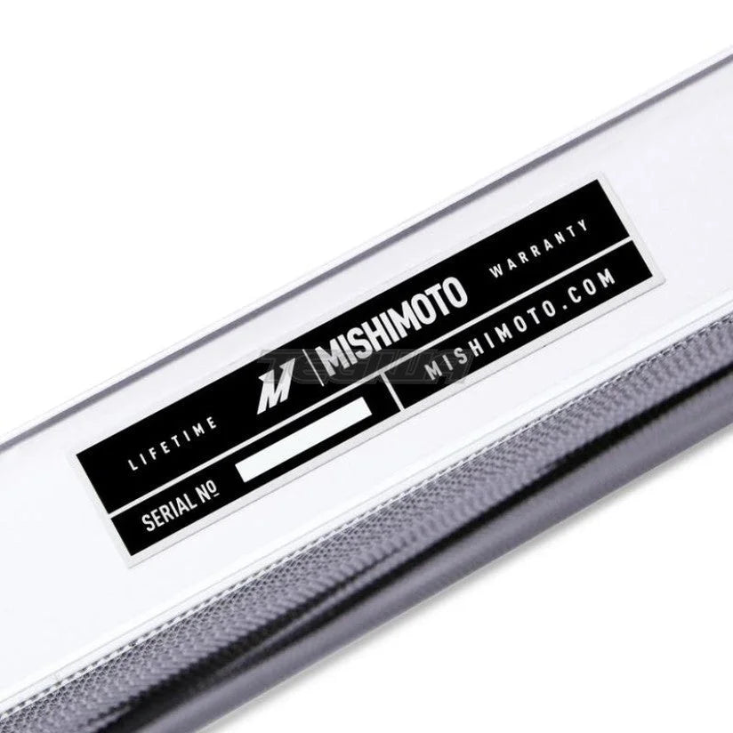 Mishimoto Performance Aluminum Radiator BMW E46 Non-M 99-06