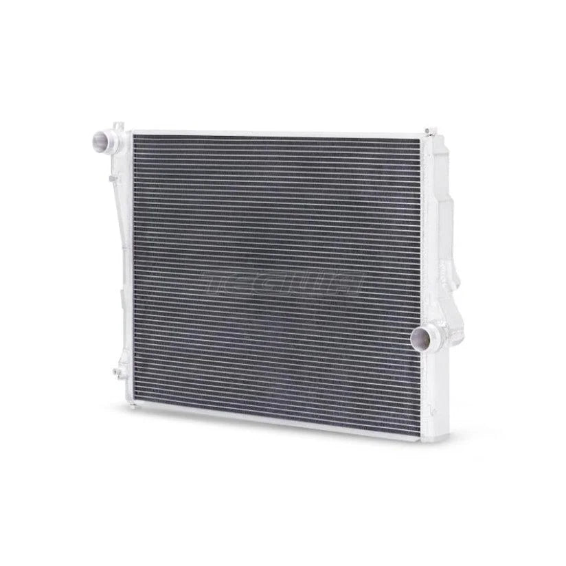Mishimoto Performance Aluminum Radiator BMW E46 Non-M 99-06
