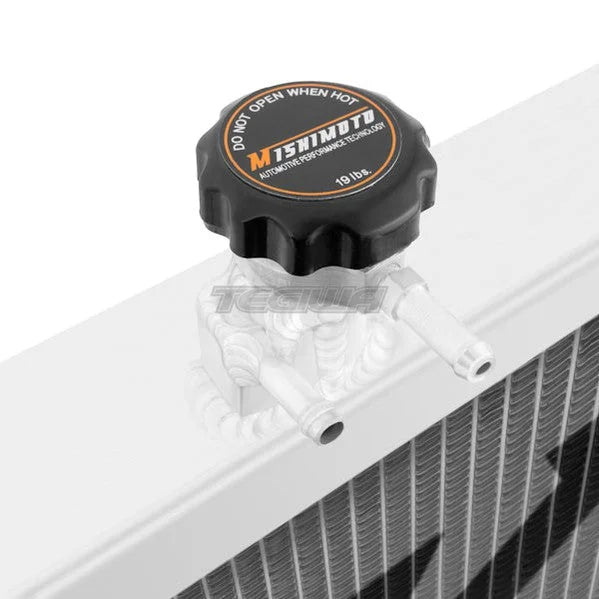 Mishimoto Performance Aluminum Radiator Chevrolet Camaro SS 10-11