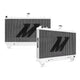 Mishimoto Performance Aluminum Radiator Chevrolet Camaro SS 10-11