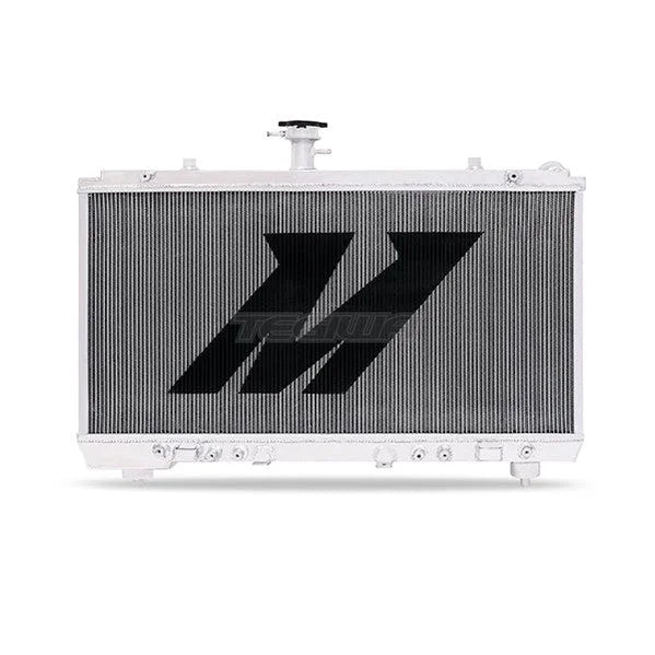 Mishimoto Performance Aluminum Radiator Chevrolet Camaro SS 12-15