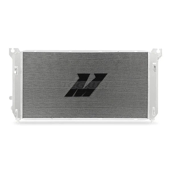 Mishimoto Performance Aluminum Radiator Chevrolet Silverado 1500 V8 14-18