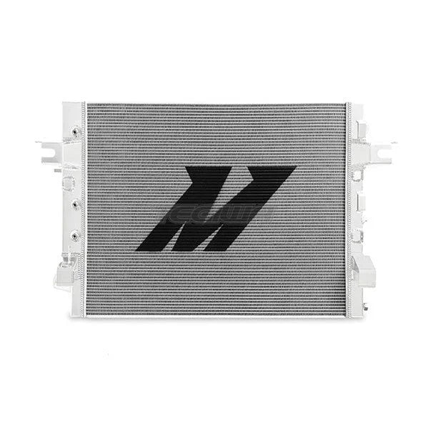 Mishimoto Performance Aluminum Radiator Dodge 6.7L Cummins 13-18
