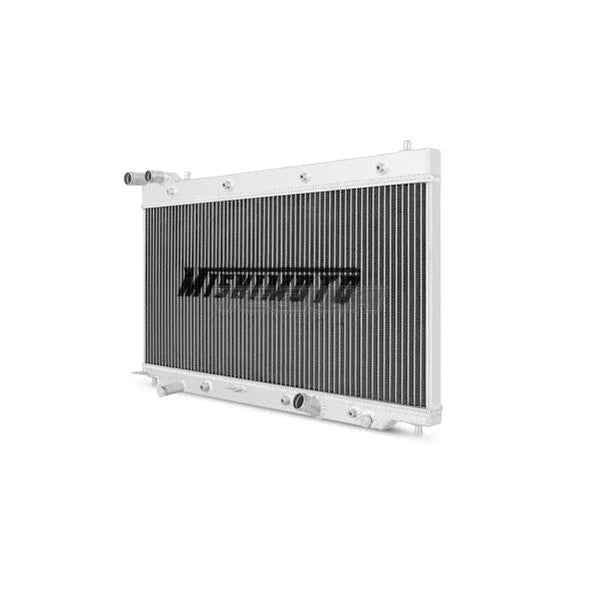 Mishimoto Performance Aluminum Radiator for Honda Fit Jazz 07-08