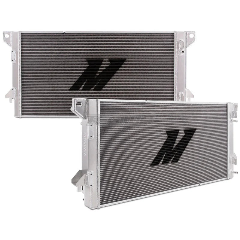 Mishimoto Performance Aluminum Radiator Ford F-150 11-14