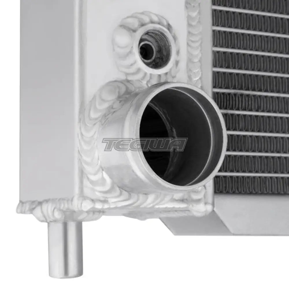 Mishimoto Performance Aluminum Radiator Ford F-150 Automatic 99-04