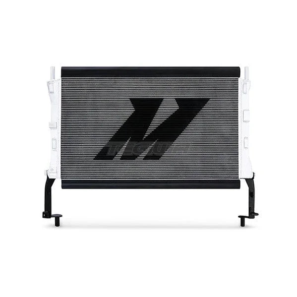 Mishimoto Performance Aluminum Radiator Ford Mustang EcoBoost 15+